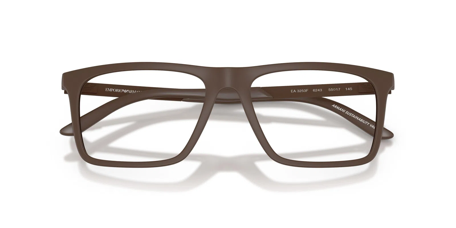 Emporio Armani 3253F Eyeglasses - view 18